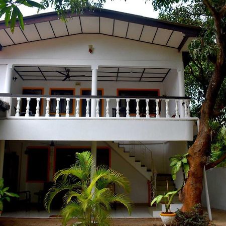 Old Park Villa Jaffna Exterior foto